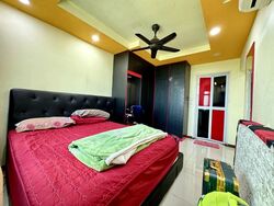 Blk 697C JURONG WEST BLOSSOM (Jurong West), HDB 5 Rooms #430989041